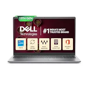 Dell Inspiron 15